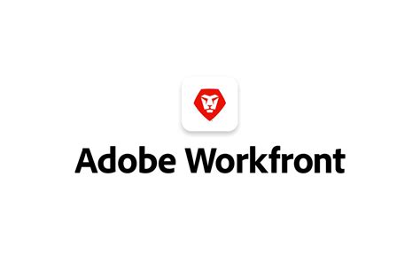 Adobe Workfront .